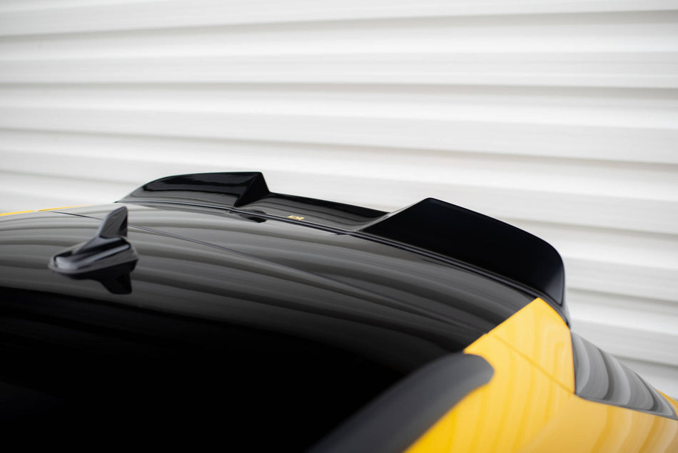 Unterer Heck Spoiler 3D Audi RS3 / S3 / A3 S-Line Sportback 8Y