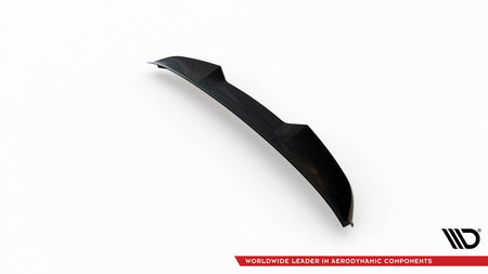 Unterer Heck Spoiler 3D Audi S5 / A5 S-Line Cabrio 8T