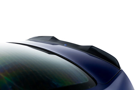 Unterer Heck Spoiler 3D Audi S5 Coupe / A5 S-Line / A5 Coupe F5 Facelift