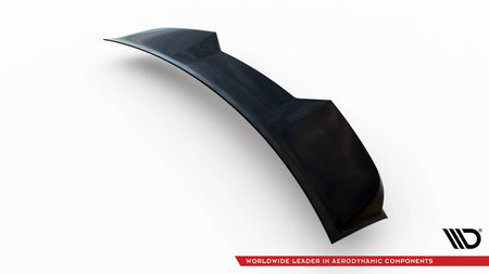 Unterer Heck Spoiler 3D Audi TT 8J