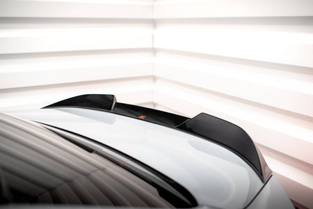 Unterer Heck Spoiler 3D BMW 2 Coupe G42 / M2 G87