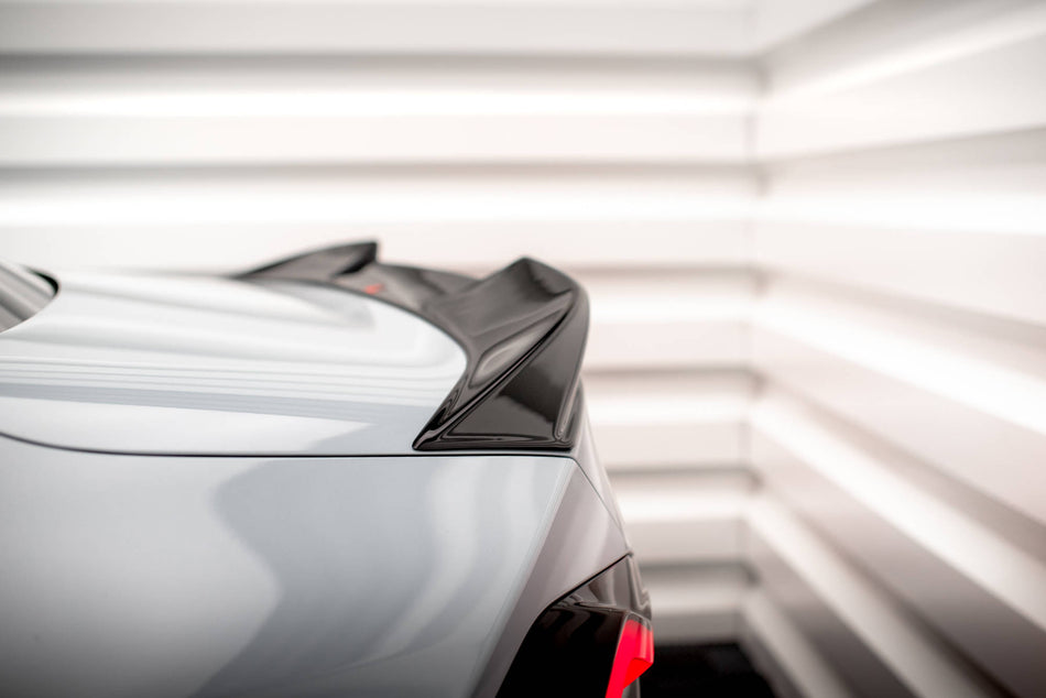 Unterer Heck Spoiler 3D BMW 2 Coupe G42 / M2 G87
