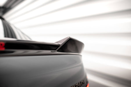Unterer Heck Spoiler 3D BMW 2 Coupe G42 / M2 G87