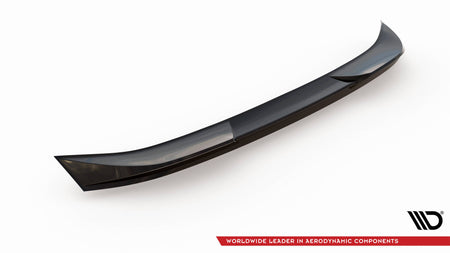 Unterer Heck Spoiler 3D BMW 2 Coupe G42 / M2 G87