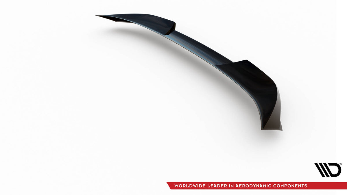 Unterer Heck Spoiler 3D BMW 2 Coupe G42 / M2 G87
