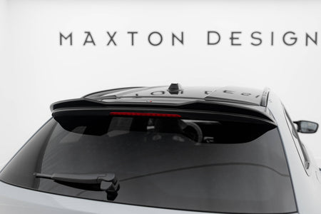 Unterer Heck Spoiler 3D BMW 3 Standard / M340 / M-PACK / M3 Touring G21 / G81