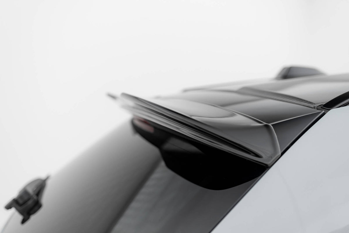 Unterer Heck Spoiler 3D BMW 3 Standard / M340 / M-PACK / M3 Touring G21 / G81