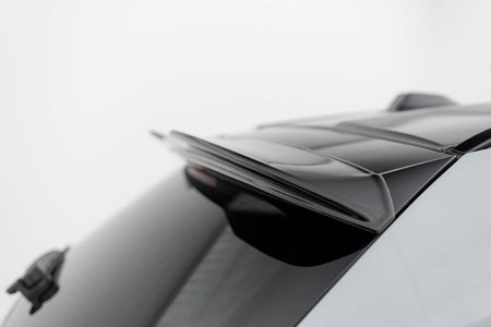 Unterer Heck Spoiler 3D BMW 3 Standard / M340 / M-PACK / M3 Touring G21 / G81