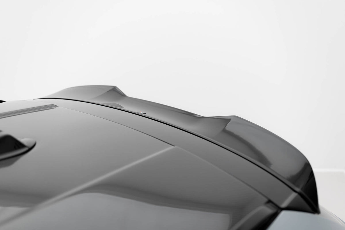 Unterer Heck Spoiler 3D BMW 3 Standard / M340 / M-PACK / M3 Touring G21 / G81
