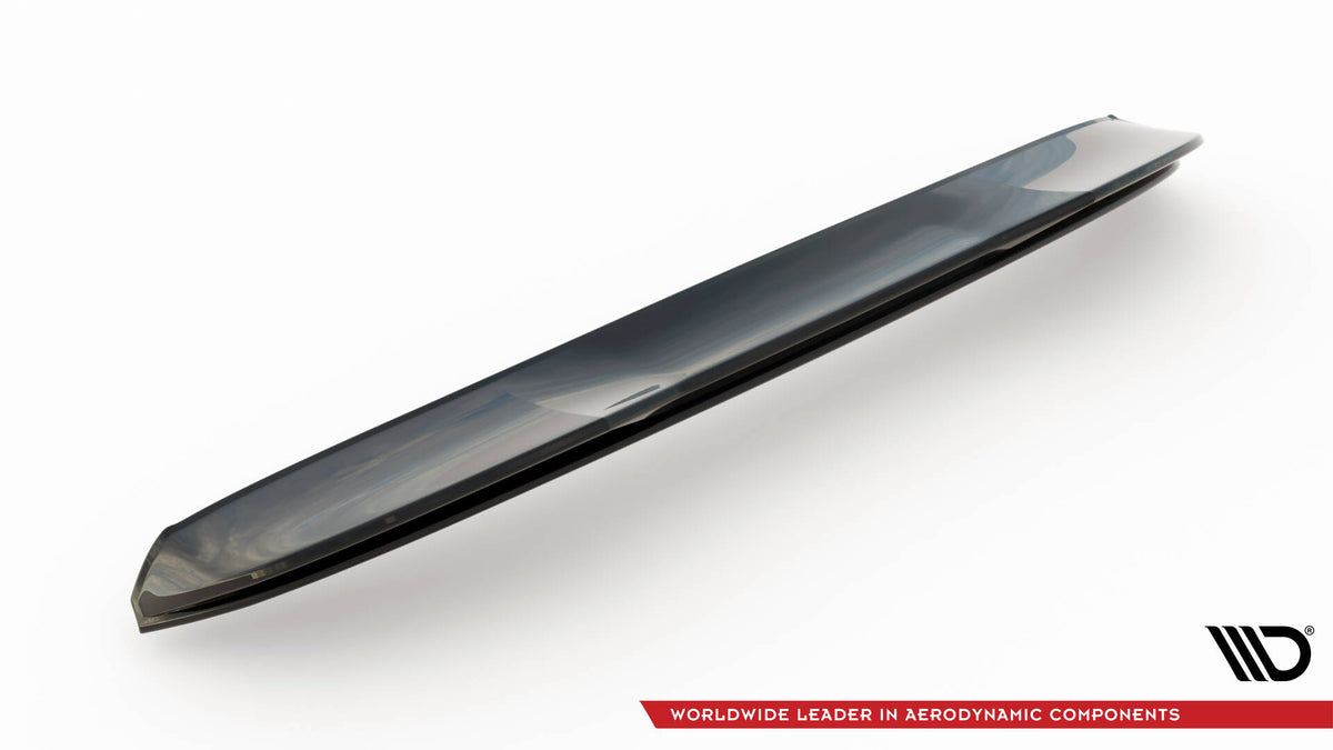 Unterer Heck Spoiler 3D BMW 3 Standard / M340 / M-PACK / M3 Touring G21 / G81