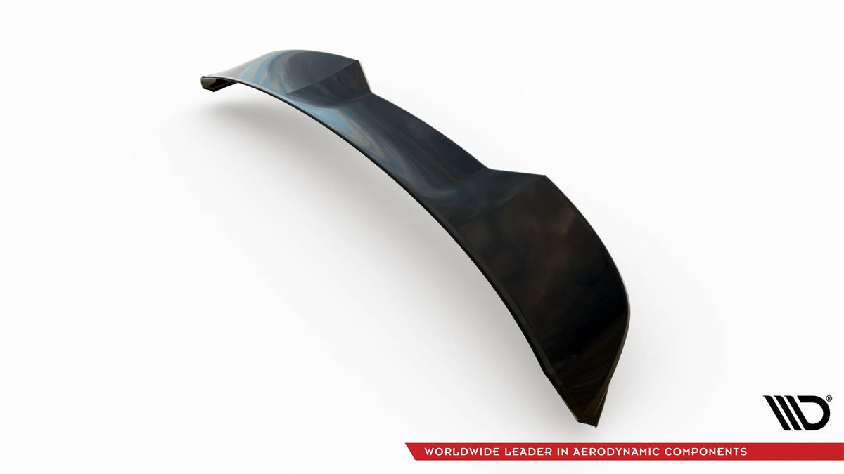 Unterer Heck Spoiler 3D BMW 3 Standard / M340 / M-PACK / M3 Touring G21 / G81
