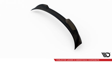Unterer Heck Spoiler 3D BMW 4 Gran Coupe Standard / M-PACK F36 / F36 Facelift