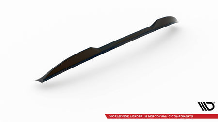 Unterer Heck Spoiler 3D BMW 4 Gran Coupe Standard / M-PACK F36 / F36 Facelift