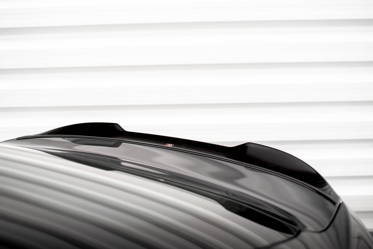 Unterer Heck Spoiler 3D BMW 4 Gran Coupe Standard / M-PACK F36 / F36 Facelift