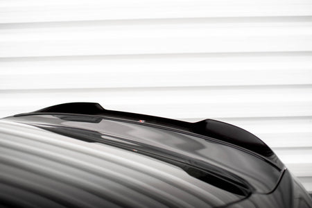 Unterer Heck Spoiler 3D BMW 4 Gran Coupe Standard / M-PACK F36 / F36 Facelift