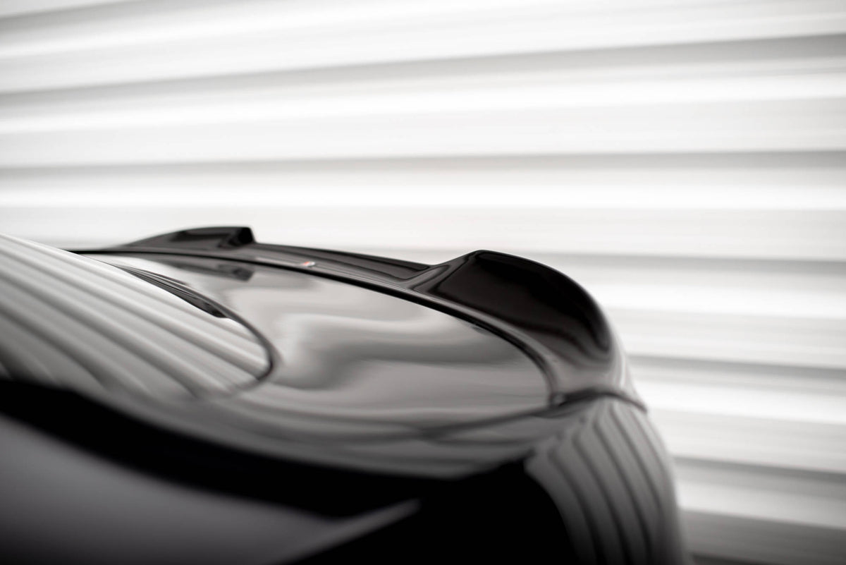 Unterer Heck Spoiler 3D BMW 4 Gran Coupe Standard / M-PACK F36 / F36 Facelift