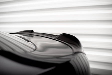 Unterer Heck Spoiler 3D BMW 4 Gran Coupe Standard / M-PACK F36 / F36 Facelift