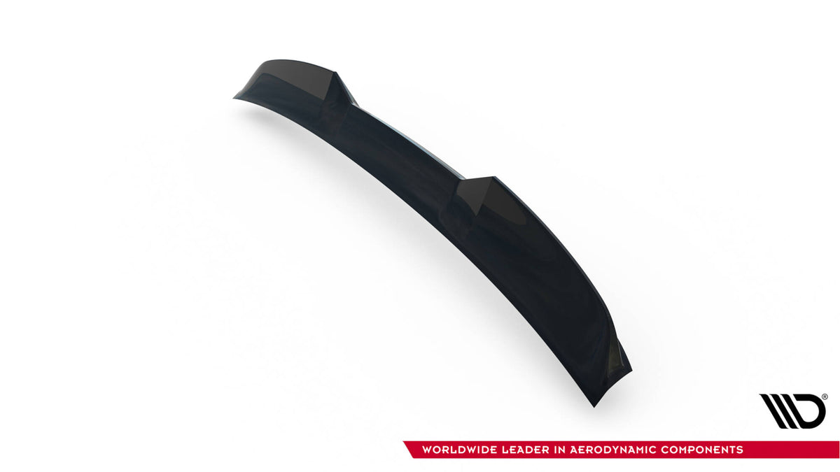 Unterer Heck Spoiler 3D BMW 5 Standard / M-PACK / M550 Sedan G30 / G30 Facelift