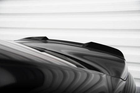 Unterer Heck Spoiler 3D BMW 7 E65