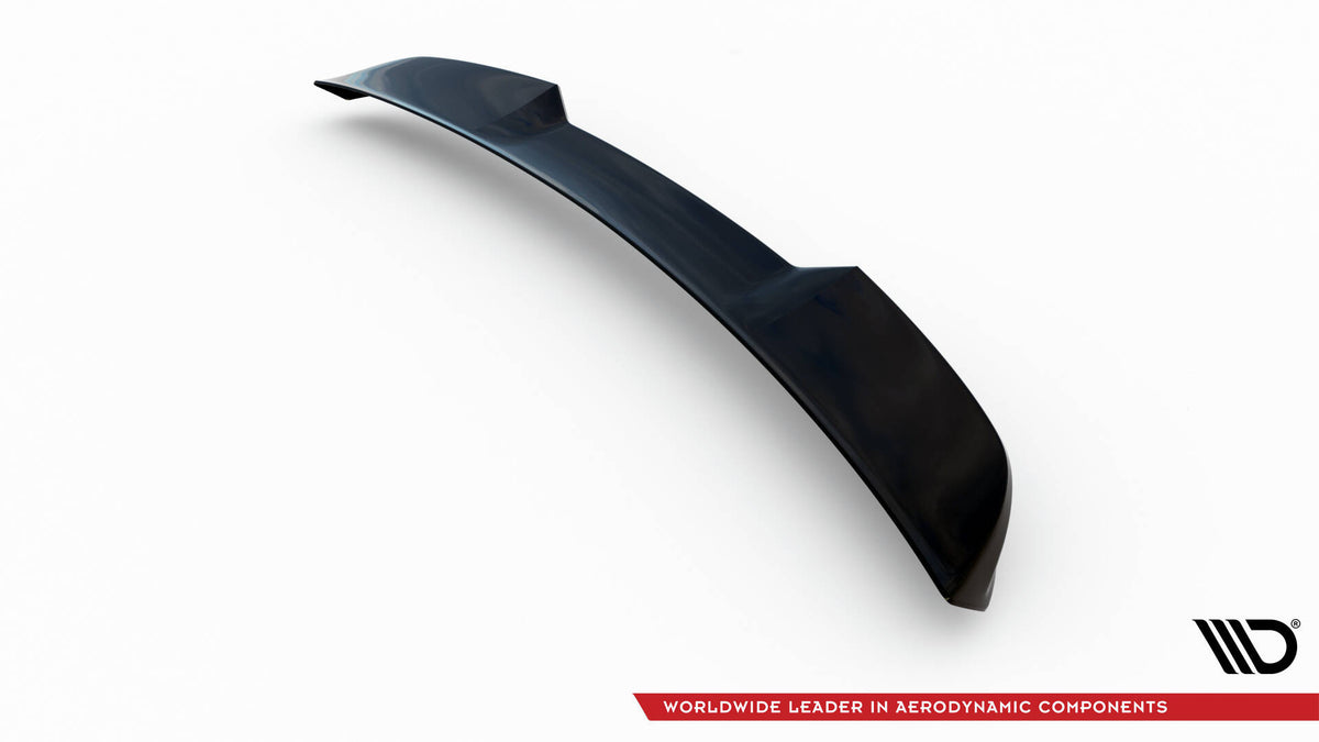 Unterer Heck Spoiler 3D BMW 7 E65