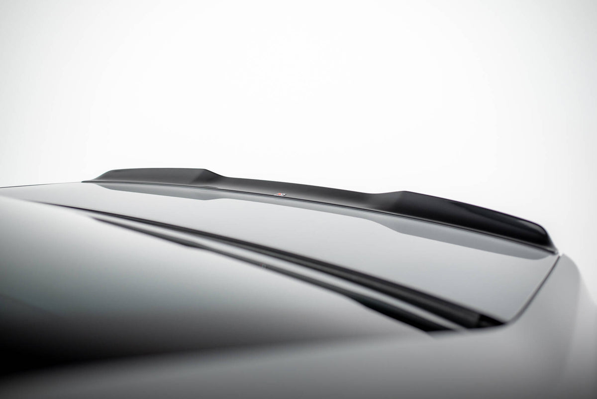 Unterer Heck Spoiler 3D BMW 7 G11 / G12