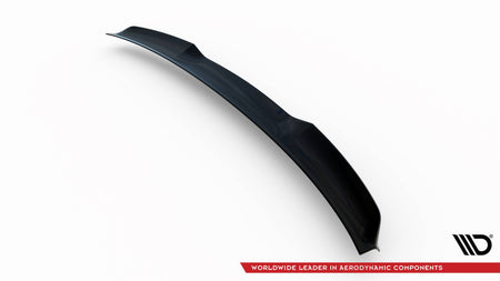 Unterer Heck Spoiler 3D BMW 7 G11 / G12