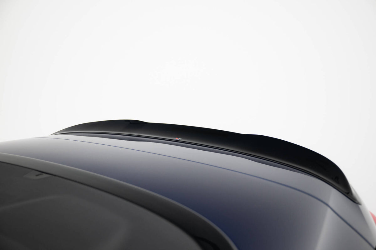 Unterer Heck Spoiler 3D BMW M4 Cabrio G83 / 4 Cabrio G23