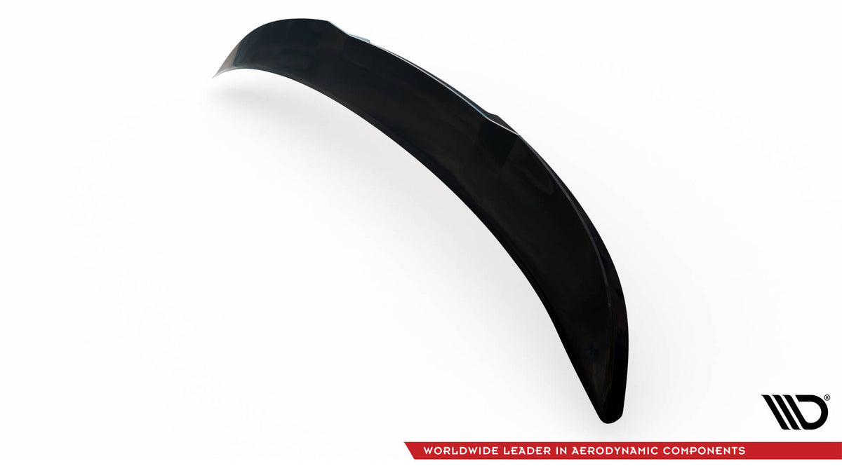Unterer Heck Spoiler 3D BMW M4 Cabrio G83 / 4 Cabrio G23