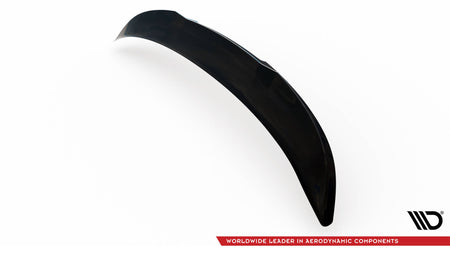 Unterer Heck Spoiler 3D BMW M4 Cabrio G83 / 4 Cabrio G23