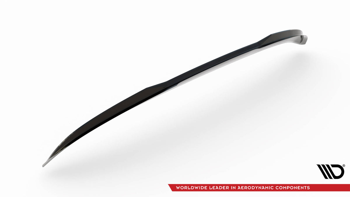 Unterer Heck Spoiler 3D BMW M4 Cabrio G83 / 4 Cabrio G23
