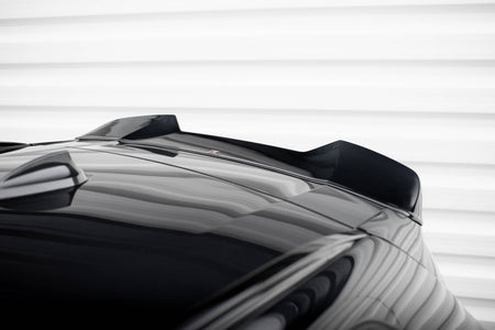 Unterer Heck Spoiler 3D BMW X3 M F97 / F97 Facelift