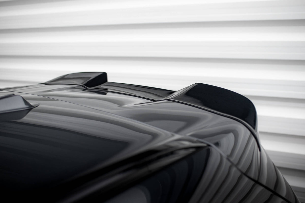 Unterer Heck Spoiler 3D BMW X5 M F95 / F95 Facelift