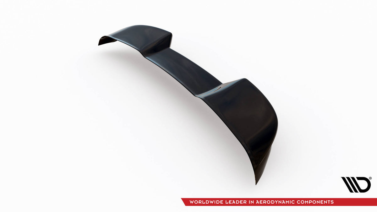 Unterer Heck Spoiler 3D BMW X5 M F95 / F95 Facelift