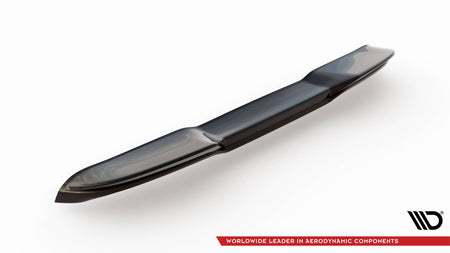 Unterer Heck Spoiler 3D BMW X5 M F95 / F95 Facelift