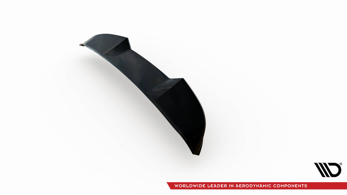 Unterer Heck Spoiler 3D BMW X7 M-PACK G07