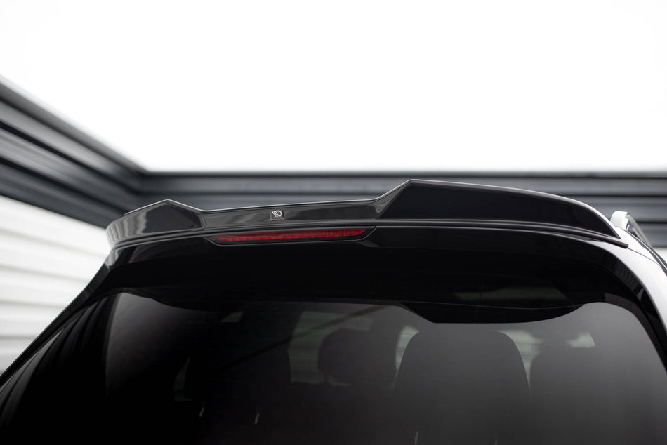 Unterer Heck Spoiler 3D BMW X7 M-PACK G07