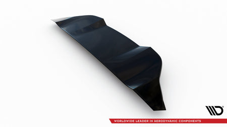 Unterer Heck Spoiler 3D BMW XM G09