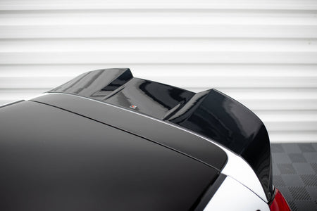 Unterer Heck Spoiler 3D Ford Fiesta ST MK7 Facelift