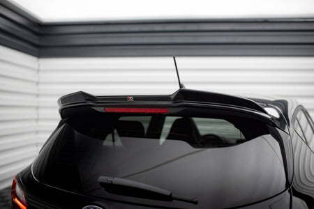 Unterer Heck Spoiler 3D Ford Fiesta ST / ST-Line MK8