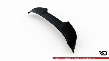 Unterer Heck Spoiler 3D Ford Fiesta ST / ST-Line MK8
