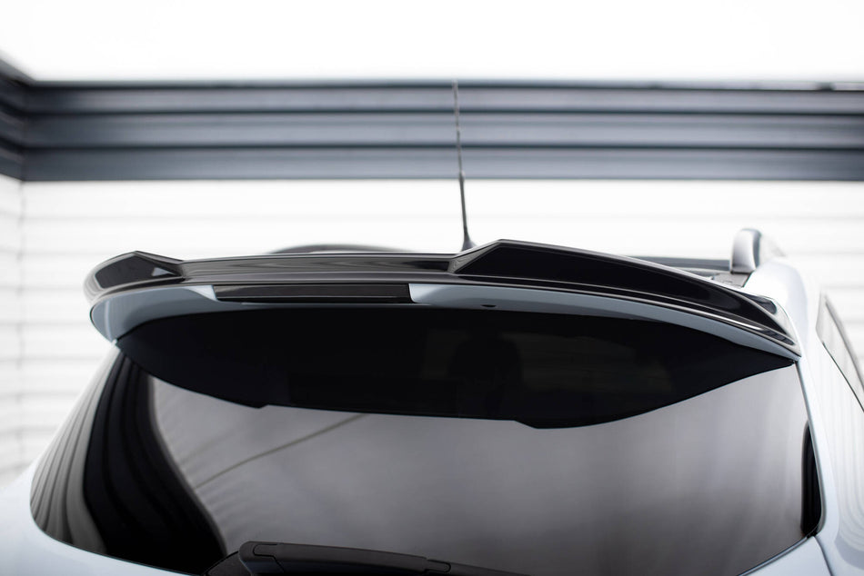 Unterer Heck Spoiler 3D Ford Kuga ST MK1
