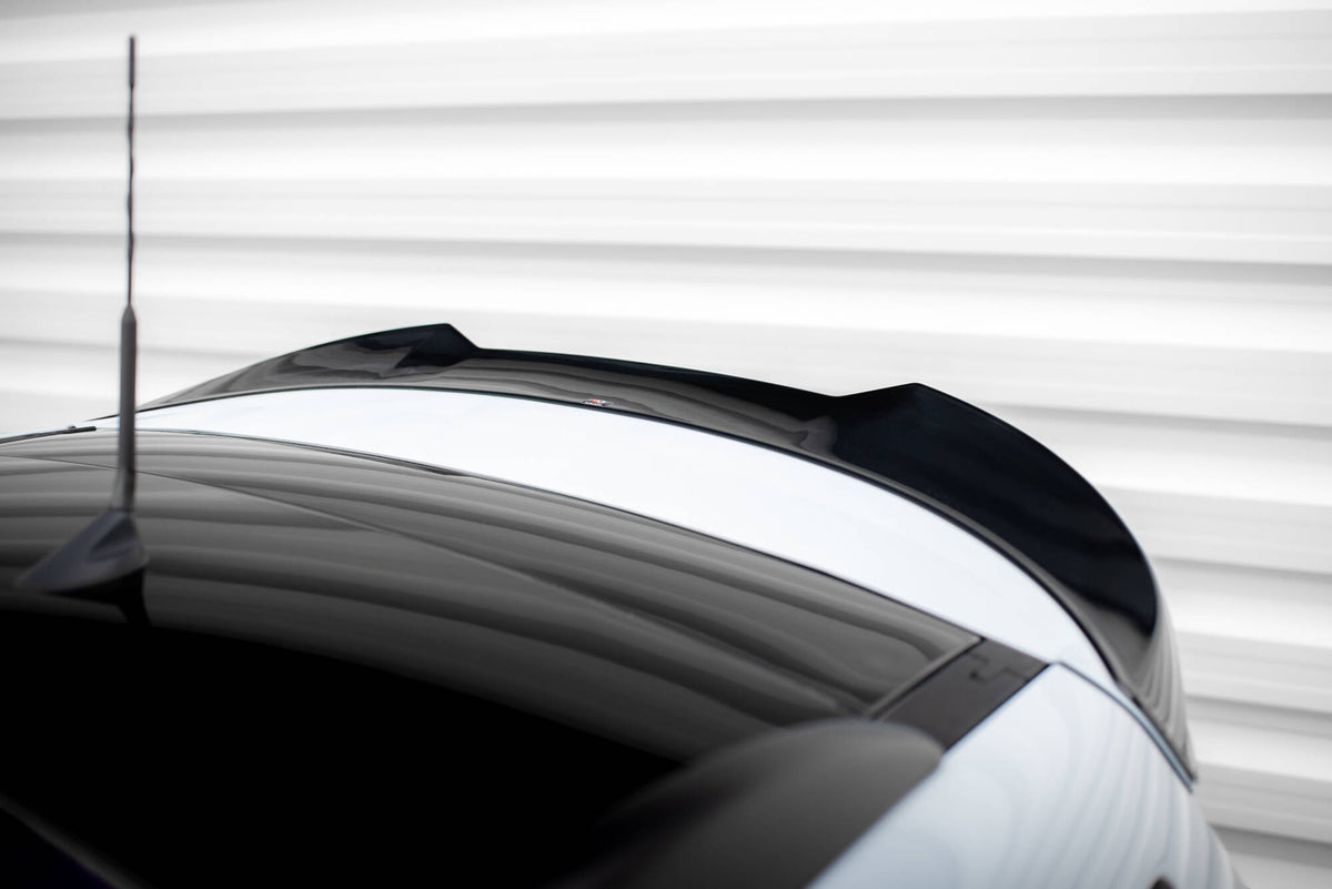 Unterer Heck Spoiler 3D Ford Kuga ST MK1