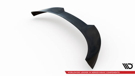 Unterer Heck Spoiler 3D Ford Kuga ST MK1