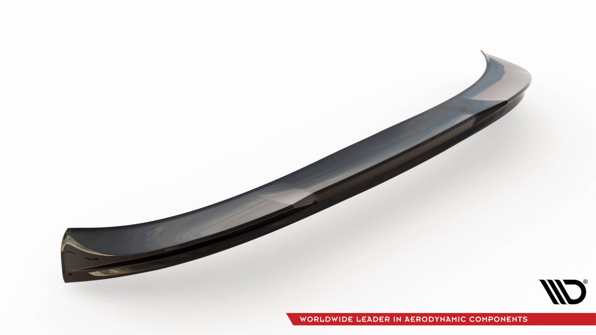 Unterer Heck Spoiler 3D Ford Kuga ST MK1