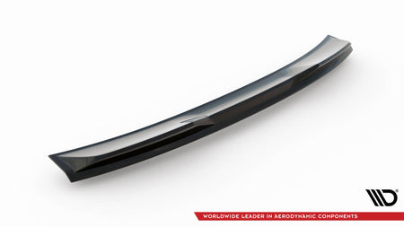 Unterer Heck Spoiler 3D Ford Mustang GT MK7