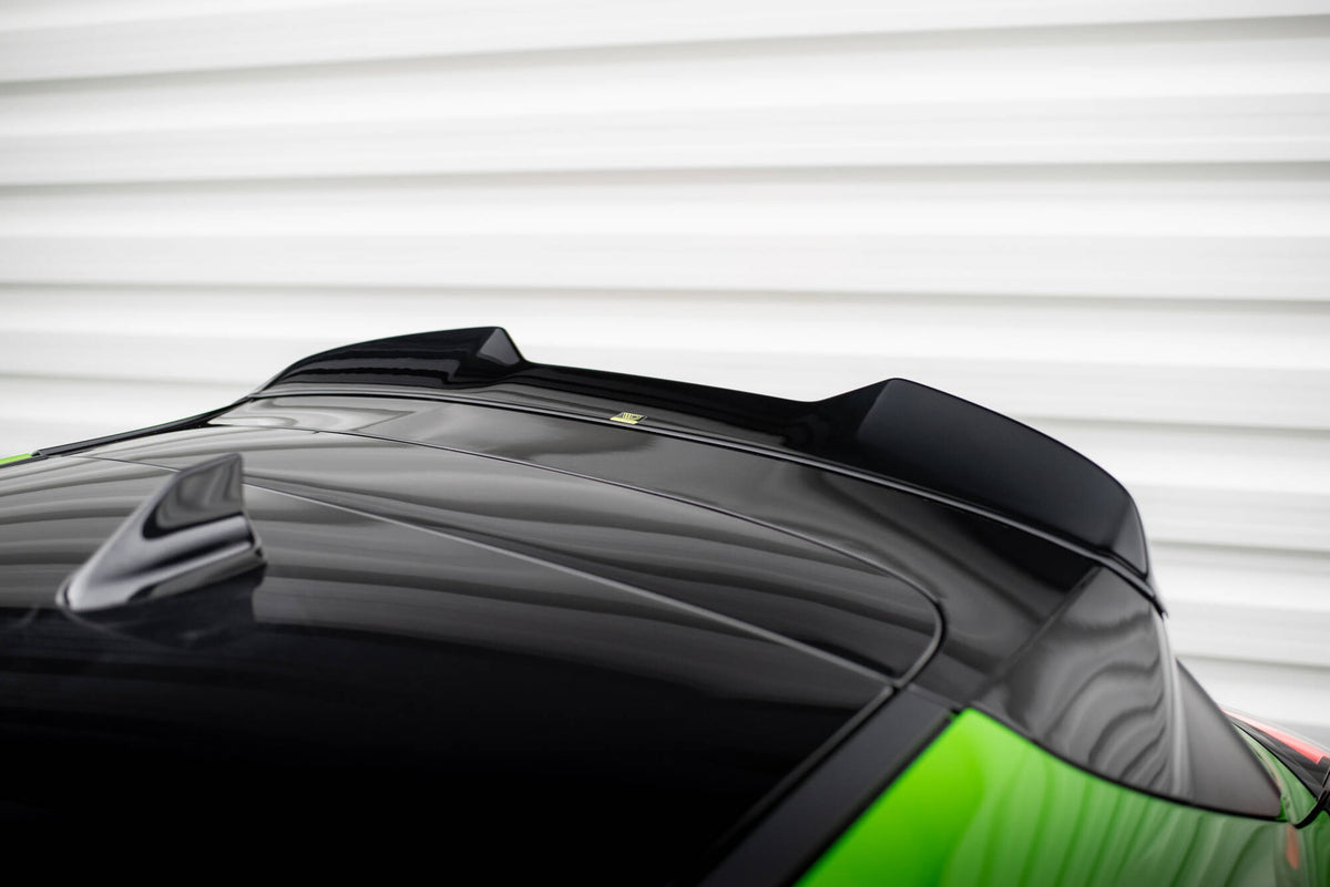 Unterer Heck Spoiler 3D Ford Puma ST / ST-Line X MK1