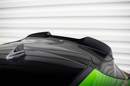 Unterer Heck Spoiler 3D Ford Puma ST / ST-Line X MK1