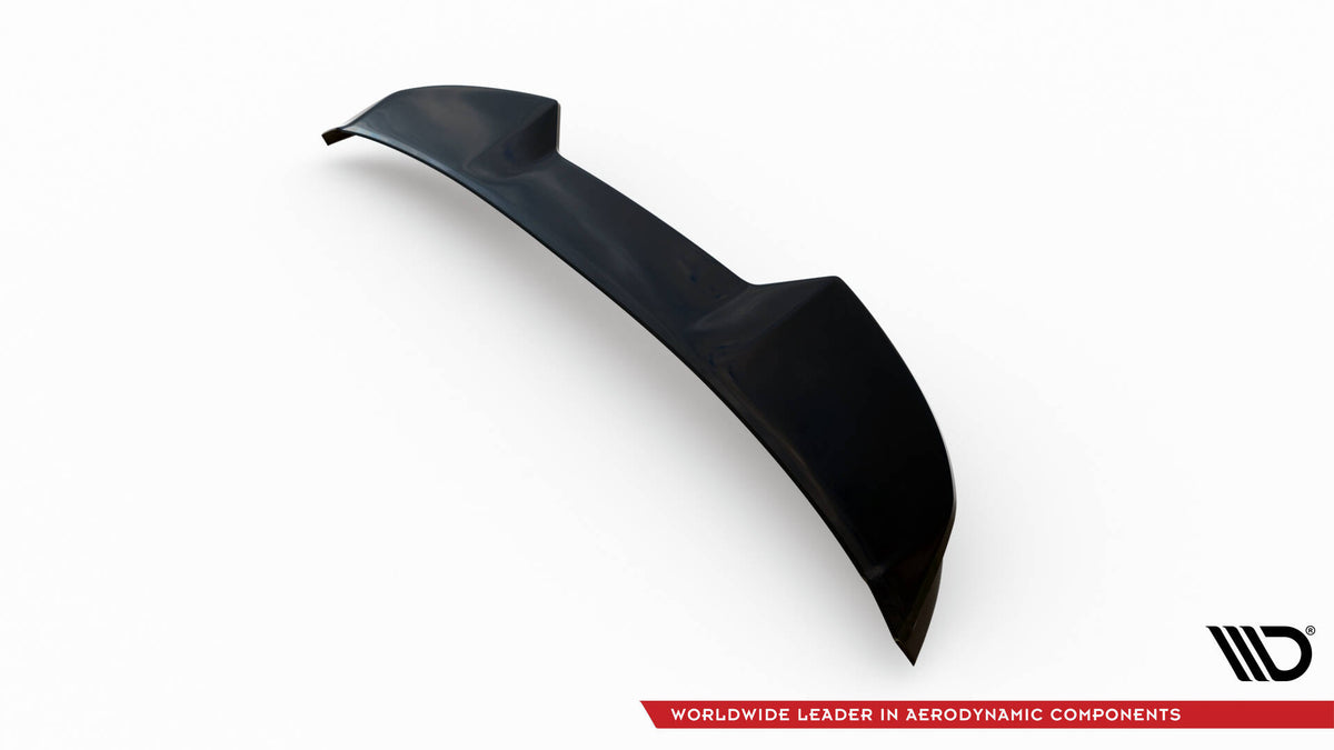 Unterer Heck Spoiler 3D Ford Puma ST / ST-Line X MK1