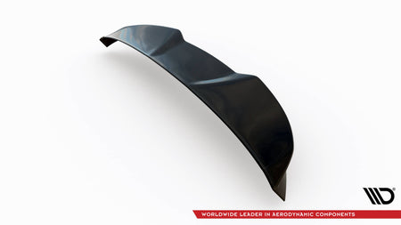 Unterer Heck Spoiler 3D Ford S-Max ST-Line MK2