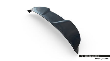 Unterer Heck Spoiler 3D Ford S-Max ST-Line MK2 Facelift